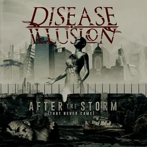 After the Storm (That Never Came)