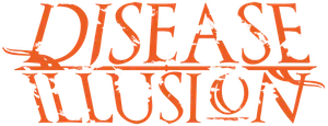 Disease Illusion Logo